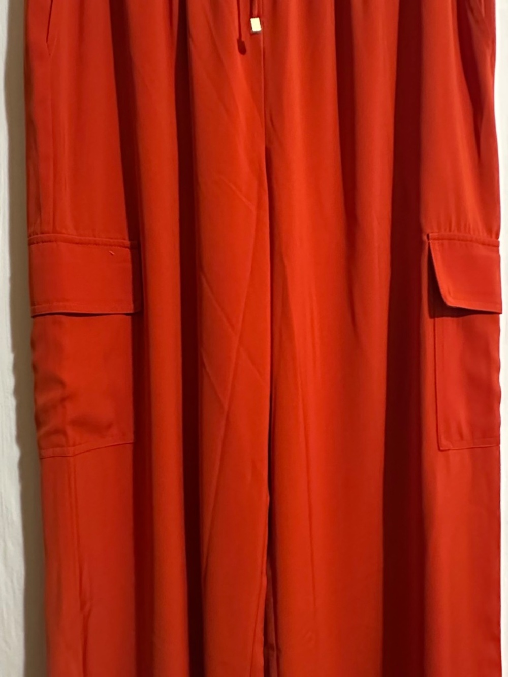 L MK Wide Leg trousers - Picture 4 of 4